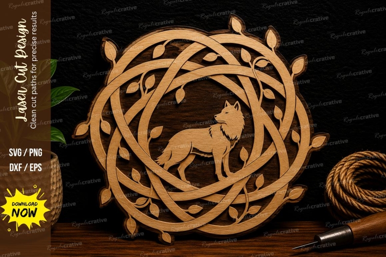 Boho SVG Image 6