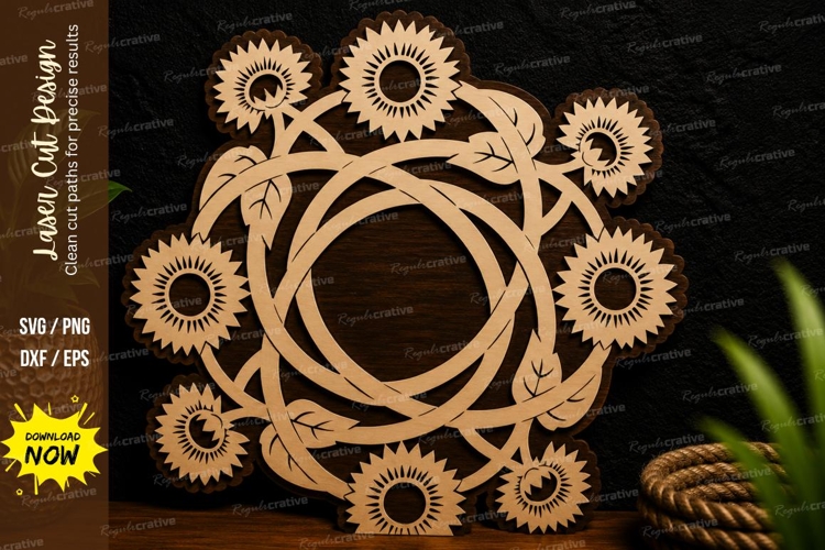 Gothic Svg Image 11