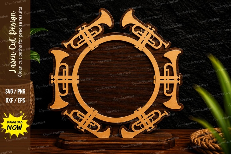 Fishing Boat Svg Image 5