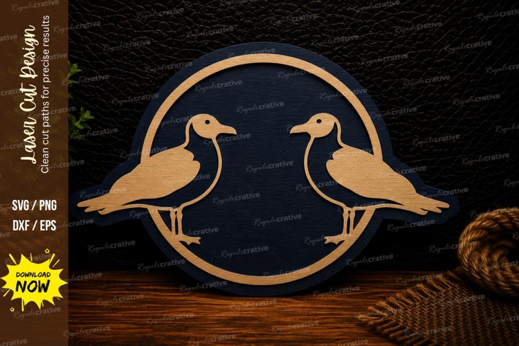 Round Border Svg