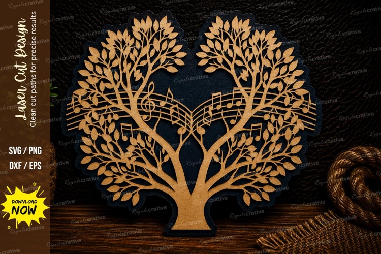 Tree Of Life Svg Image 15