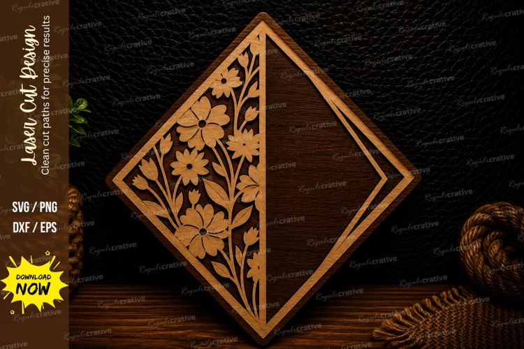 Heart Border Svg Image 22