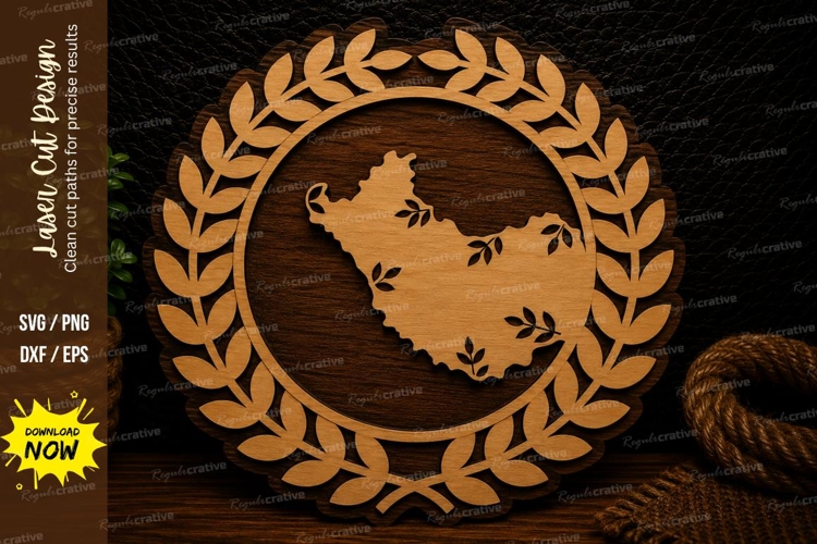 Heart Border Svg Image 21