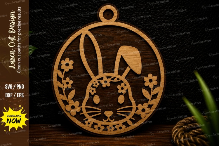 Wildlife Svg Image 24