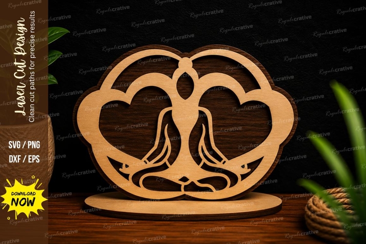 Lotus Mandala Design Image 13