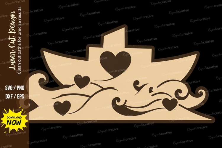 Marine Svg Image 20