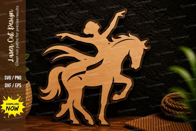 Chef Silhouette Image 18