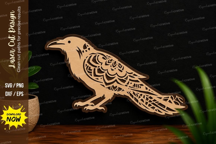 Bird Silhouettes Image 16