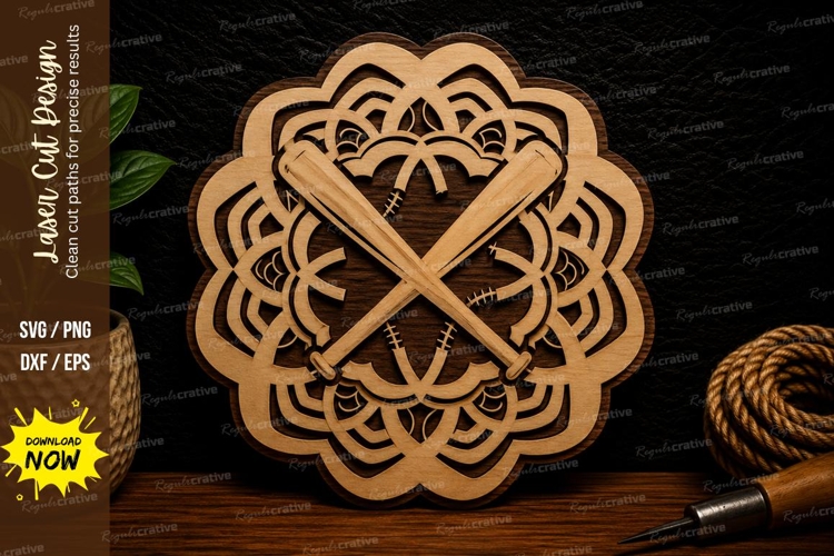 Boho SVG Image 22
