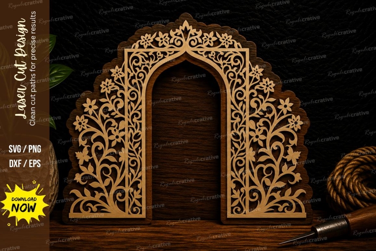 Arch SVGs Image 20