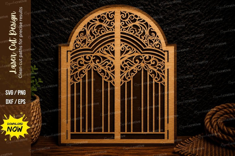 Arch SVGs Image 9