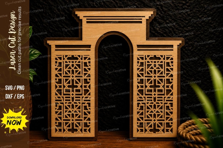 Gothic Svg Image 18