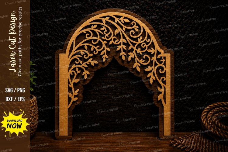 Arch SVGs Image 5