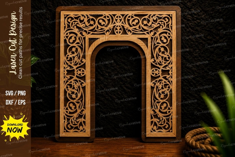 Arch SVGs Image 21