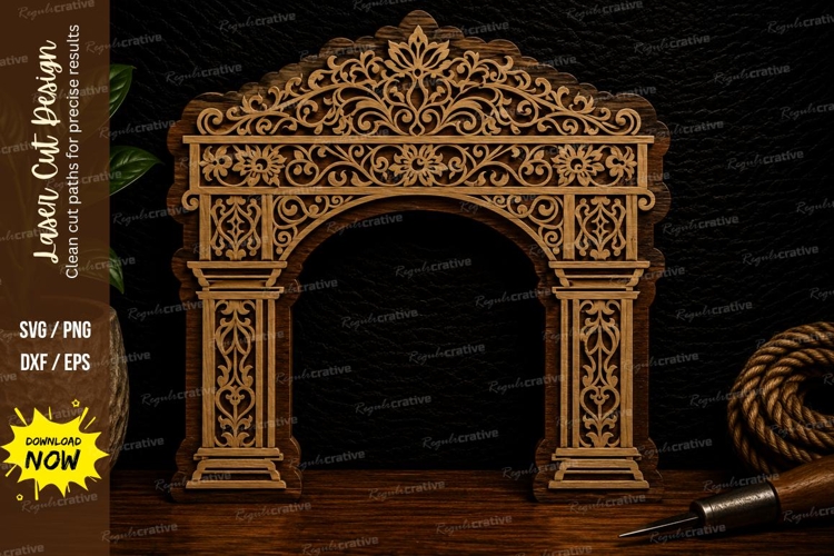 Arch SVGs Image 2