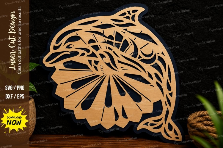 Ocean Wave Svg Image 9