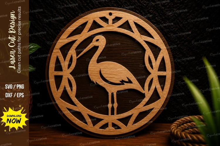 Bird Silhouettes Image 15