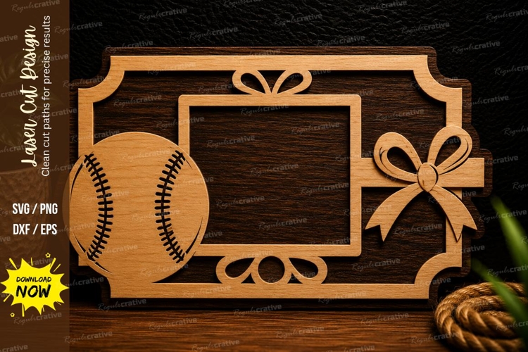 Baseball Silhouette Svg Image 4