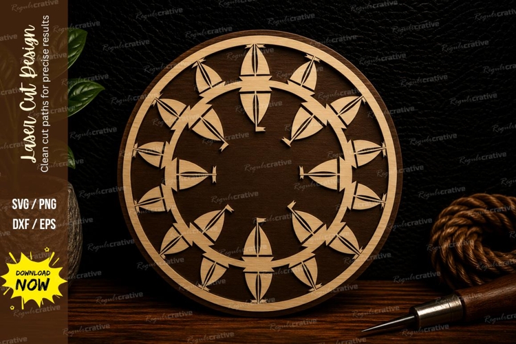 Boho Arrow Svg Image 19