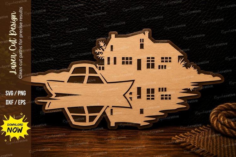 Bow Hunting Svg Image 16