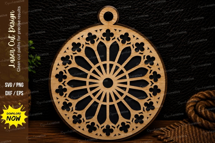 Meditation Silhouette Image 11
