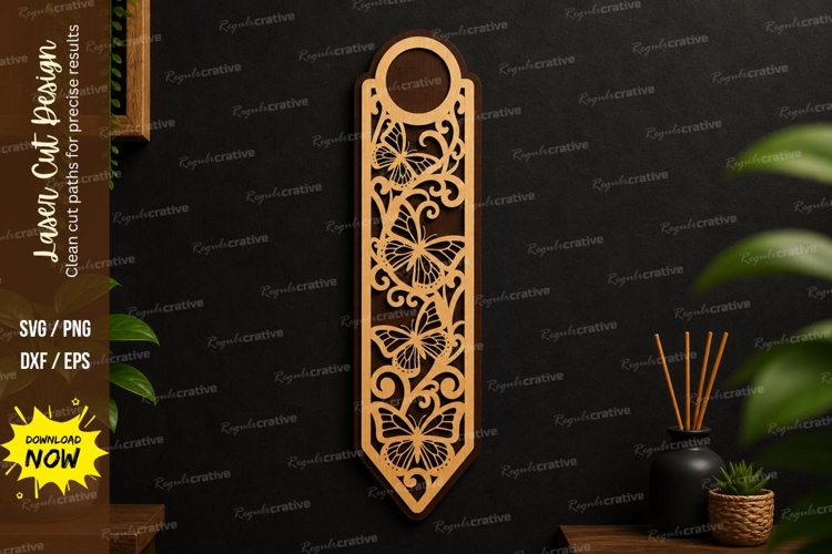 Floral Pattern Svg Image 11