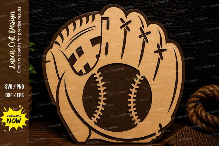 Baseball Ball Svg Image 23