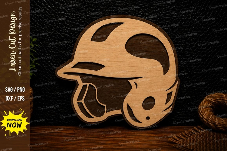 Football Helmet Laser Cut Svg Design football helmet svg