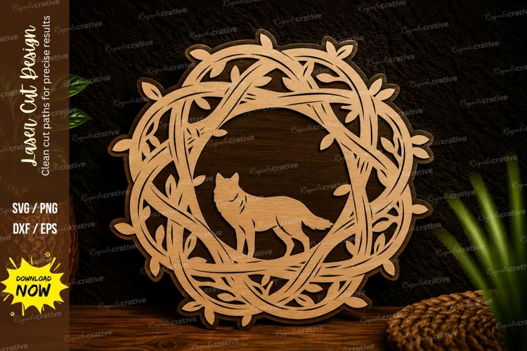 Vine Svg Image 18