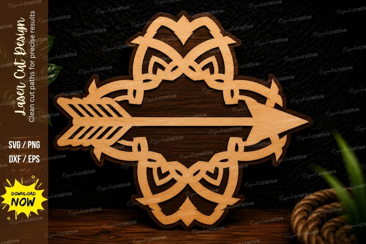 Monogram Design Image 16