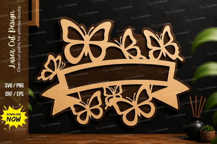 Floral Circle Svg Image 16