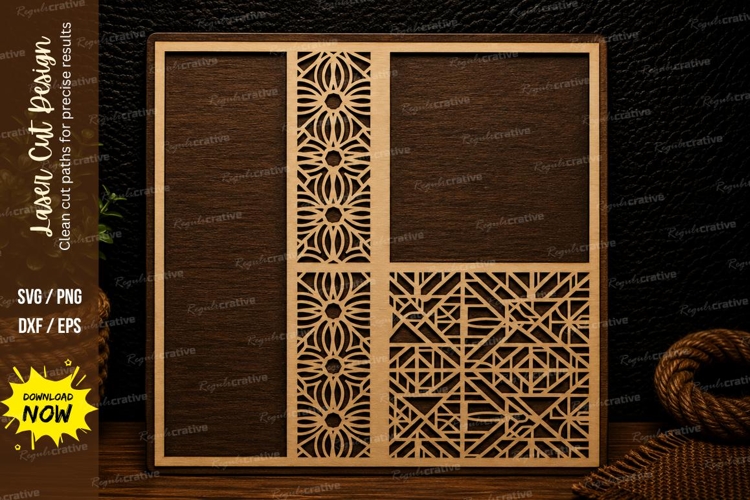 Vine Svg Image 16