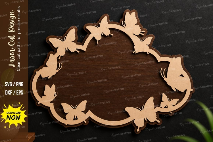 Shape Ornament Svg Image 19