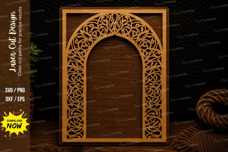 Arch SVGs Image 5
