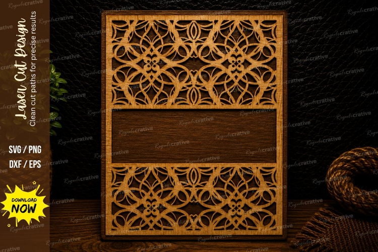 Heart Mandala Design Image 11