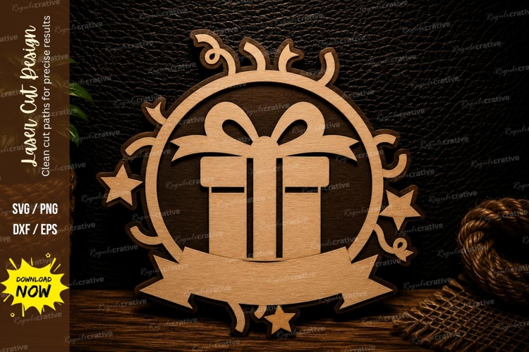 Decorative Frame Svg Image 18