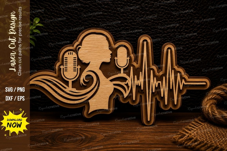 Podcast Logo