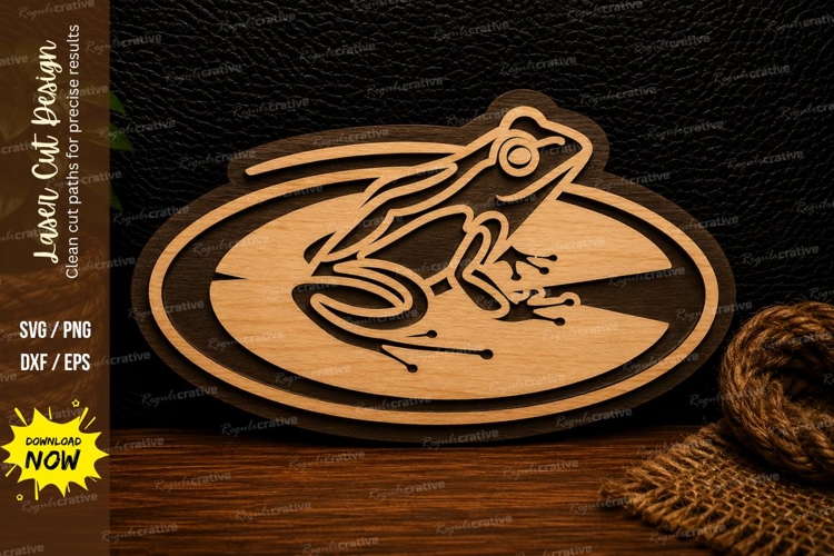 Wildlife Svg Image 17
