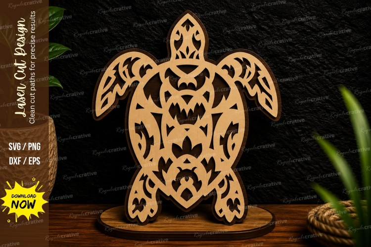 Frog Silhouette Image 15