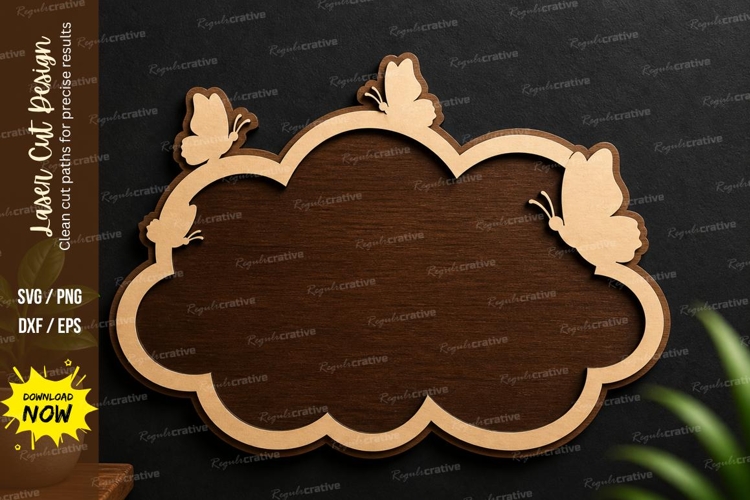Shape Ornament Svg Image 18