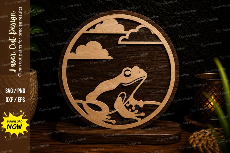 Oval Border Design Image 20