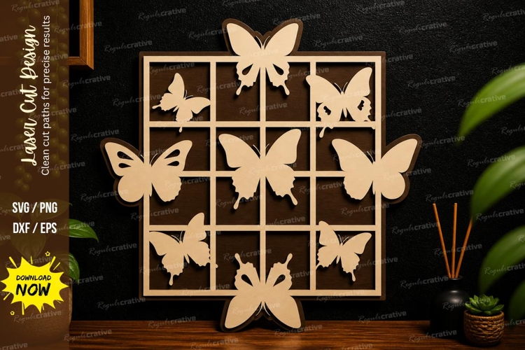 Butterfly Vectors Image 18