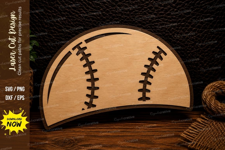 Oval Border Design