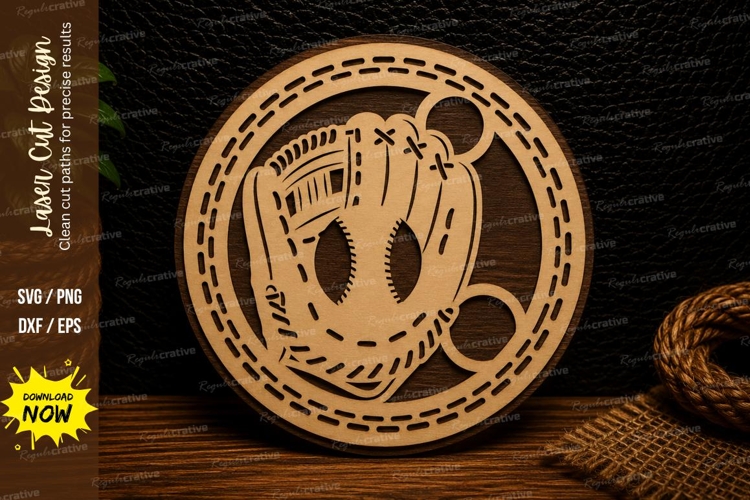 Oval Border Design Image 24