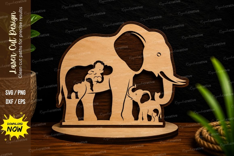 Gothic Silhouette Image 22