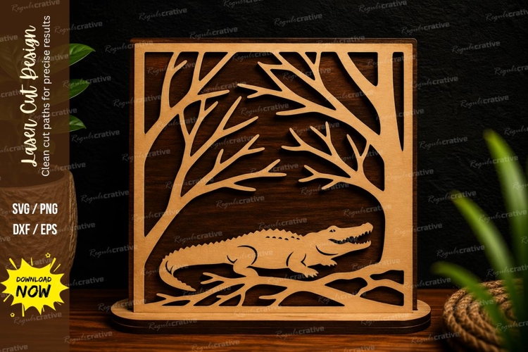 Gothic Silhouette Image 12