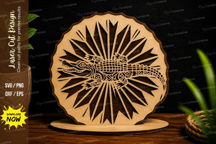 Sunburst Svg Image 5