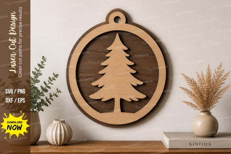 Christmas SVGs Image 8