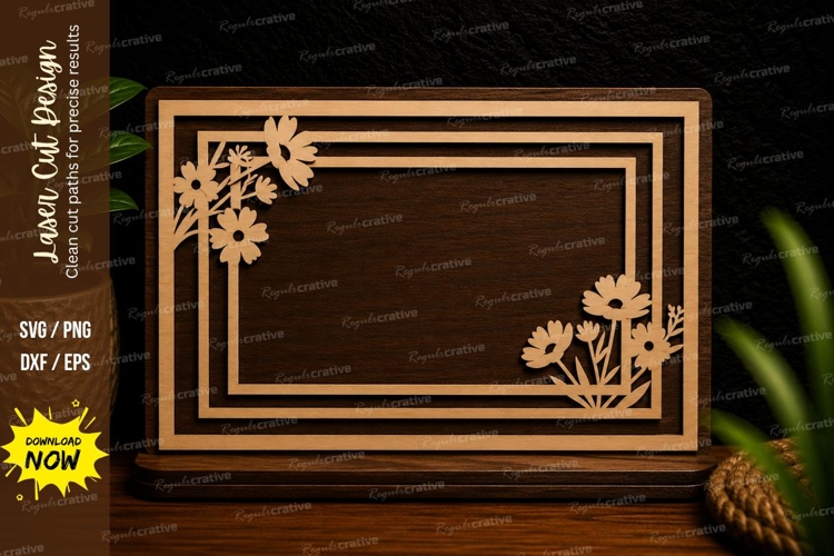 Square SVGs Image 8