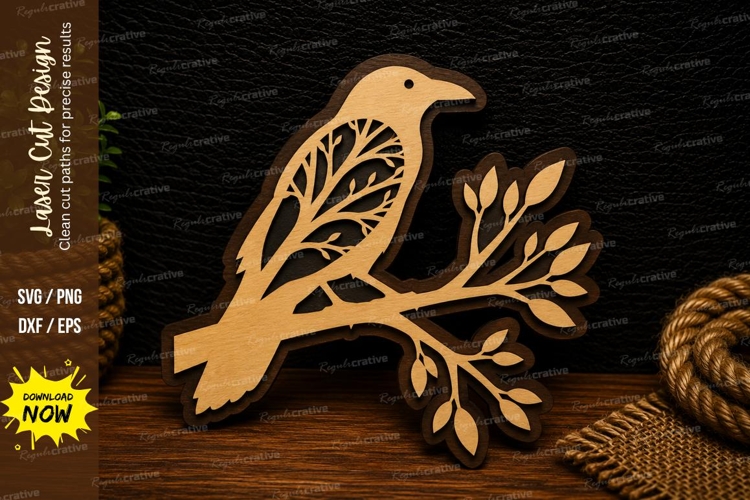 Half Flower Svg Image 20